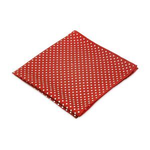 Ryan Seacrest Mens Dot Pocket Square, NWT